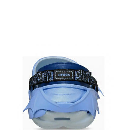 Yu-Gi-Oh! x Crocs Classic Clog Blue-Eyes White Dragon