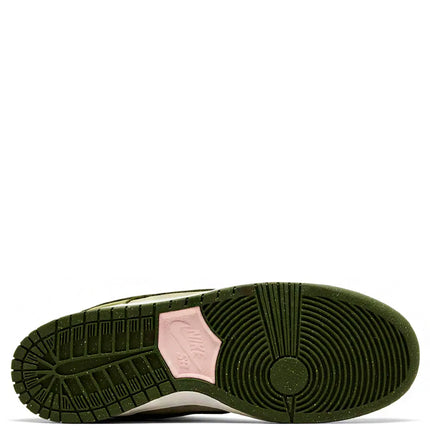 Yuto Horigome x Nike SB Dunk Low Matcha