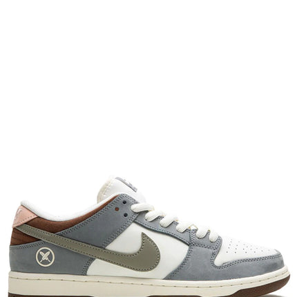 Yuto Horigome x Nike SB Dunk Low
