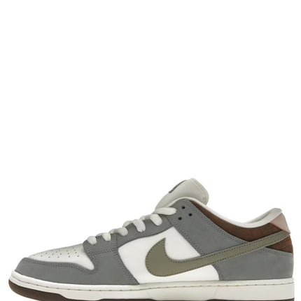 Yuto Horigome x Nike SB Dunk Low
