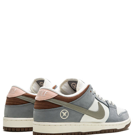 Yuto Horigome x Nike SB Dunk Low