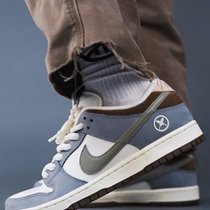 Yuto Horigome x Nike SB Dunk Low