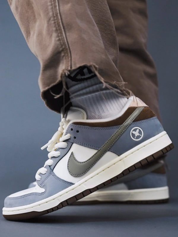 Yuto Horigome x Nike SB Dunk Low