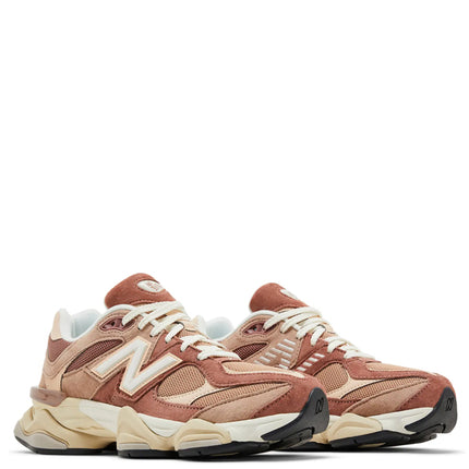 New Balance 9060 Sparrow Flat Taupe