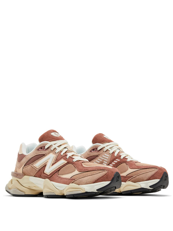 New Balance 9060 Sparrow Flat Taupe