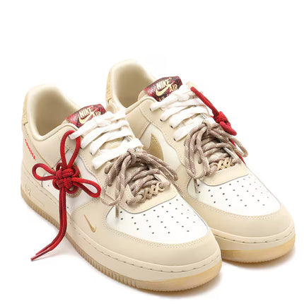 Air Force 1 Low Light Khaki Parachute Beige