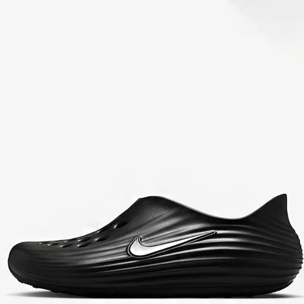 Nike ReactX Rejuven8 Triple Black