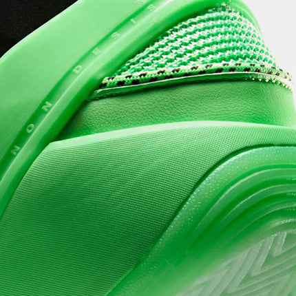 Air Jordan Luka 5 Illusion Green