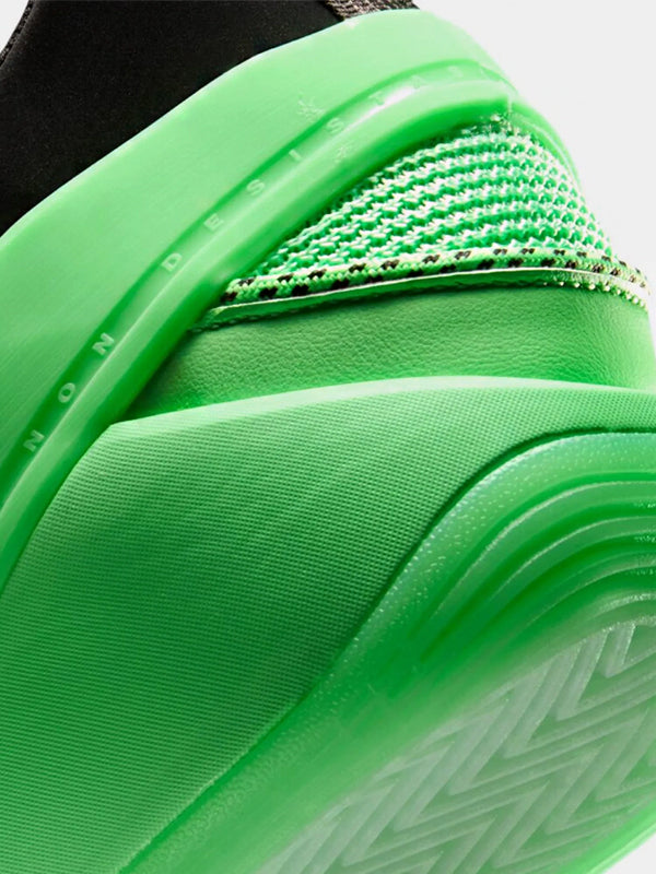 Air Jordan Luka 5 Illusion Green