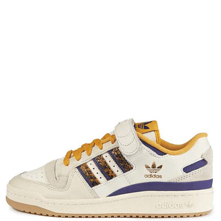 adidas Forum 84 Low Off White Collegiate Gold Cream White