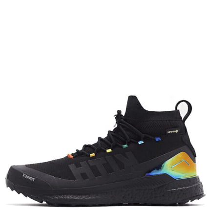 adidas Terrex Free Hiker Gore-Tex Kith Black