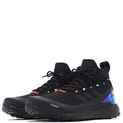 adidas Terrex Free Hiker Gore-Tex Kith Black