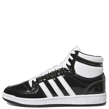 Adidas Top Ten RB Core Black Cloud White
