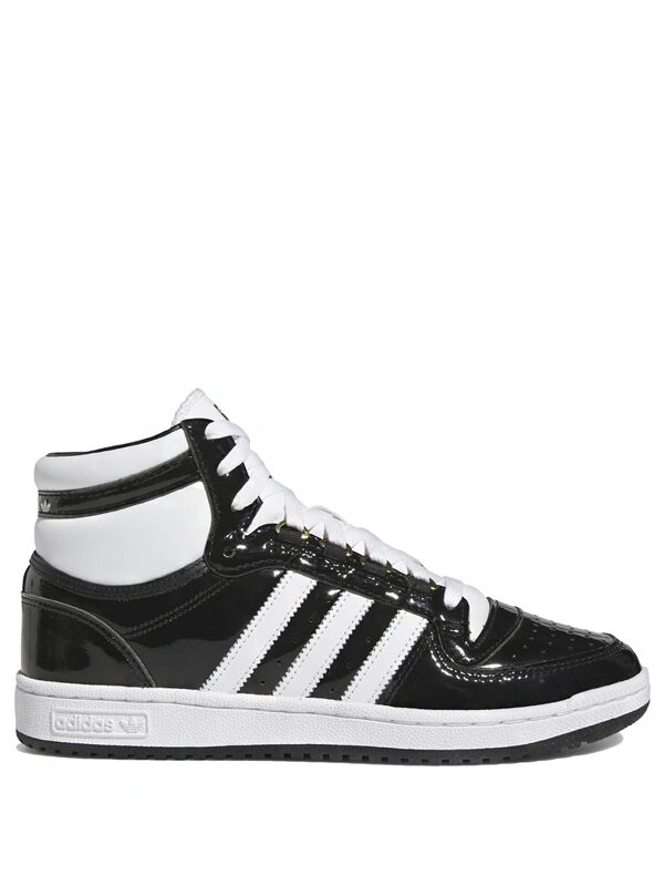 Adidas Top Ten RB Core Black Cloud White
