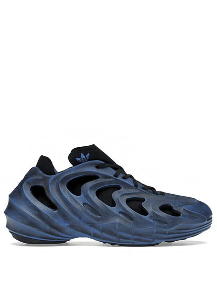 adidas adiFOM Q Blue Rush