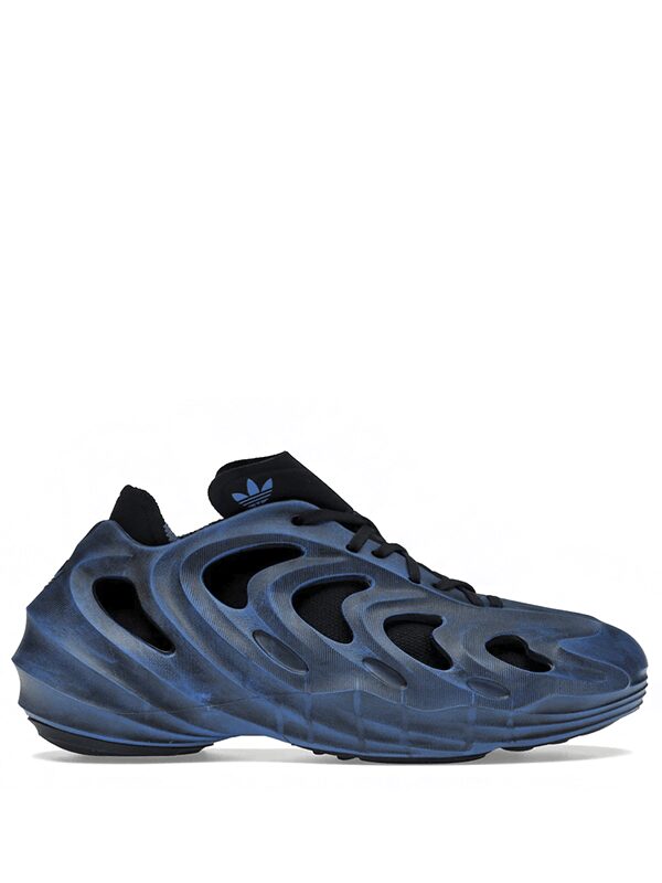 adidas adiFOM Q Blue Rush
