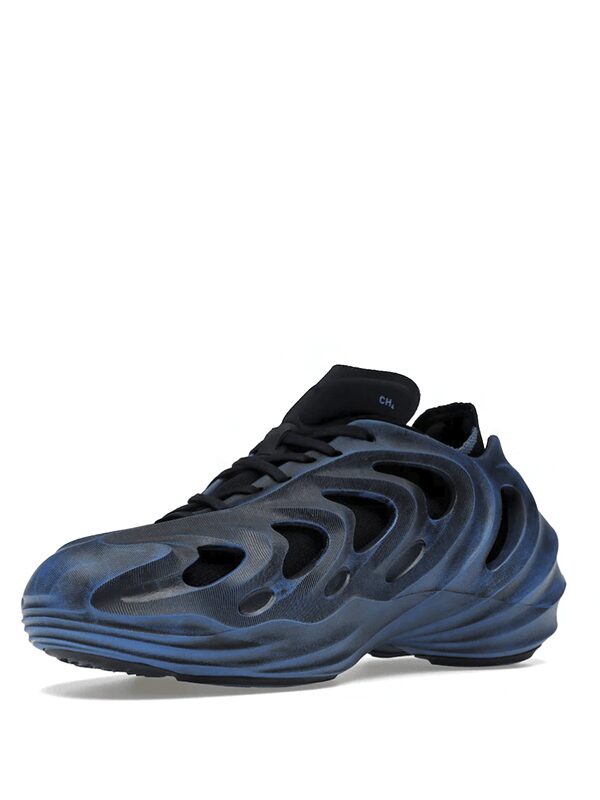 adidas adiFOM Q Blue Rush