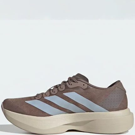 Adidas Adizero Evo SL Charcoal Wonder Blue Bliss
