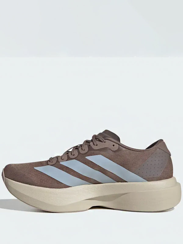 Adidas Adizero Evo SL Charcoal Wonder Blue Bliss