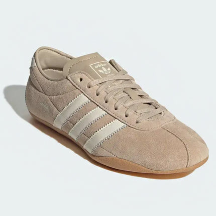 Adidas Tokyo Stone Khaki Off White Gum