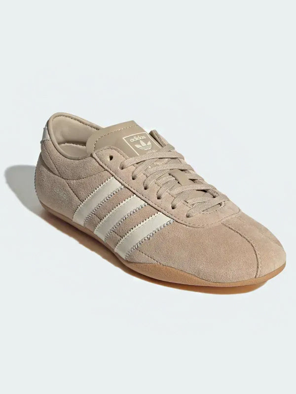 Adidas Tokyo Stone Khaki Off White Gum
