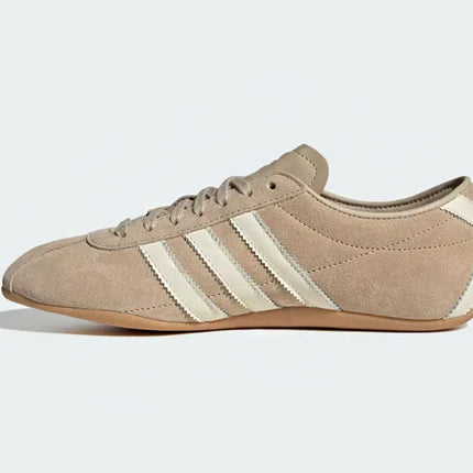 Adidas Tokyo Stone Khaki Off White Gum