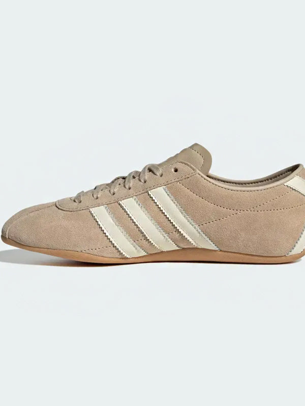 Adidas Tokyo Stone Khaki Off White Gum