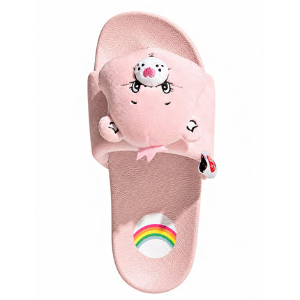Adidas Adilette Slides Care Bears Cheer Bear