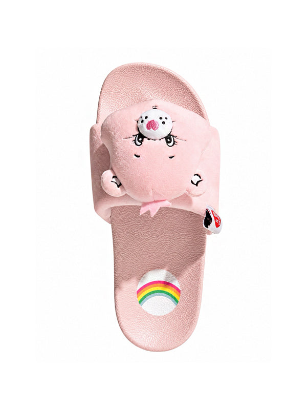 Adidas Adilette Slides Care Bears Cheer Bear