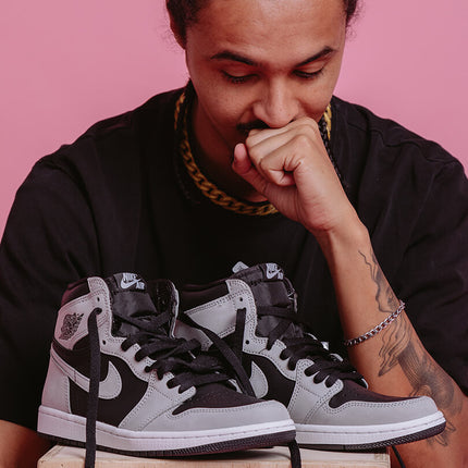 Air Jordan 1 High Shadow 2.0