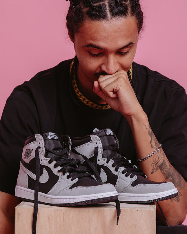 Air Jordan 1 High Shadow 2.0
