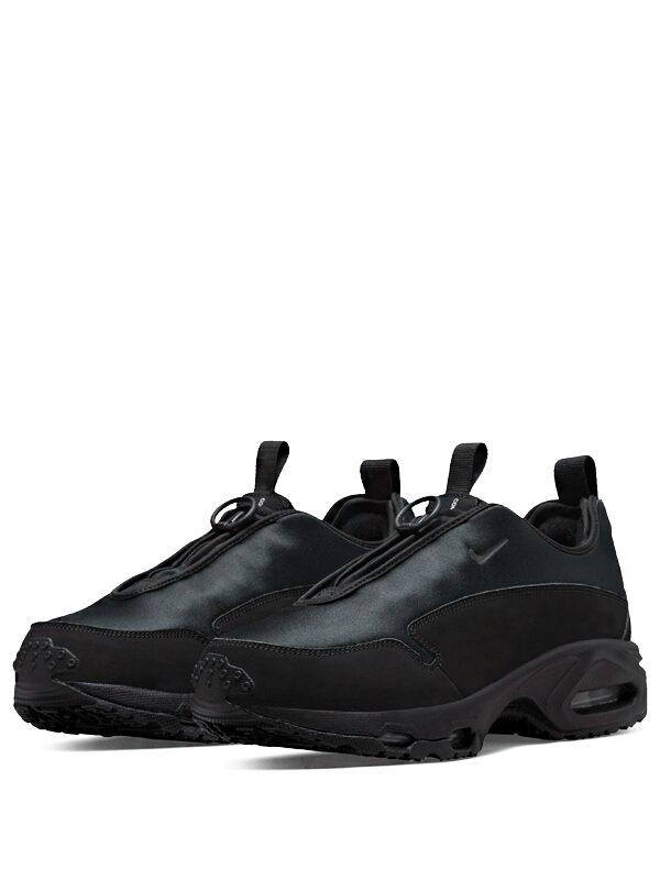 Nike Air Max Sunder SP Comme Des Garcons Homme Plus Black