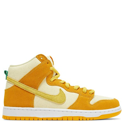 Nike SB Dunk High Pro Pineapple