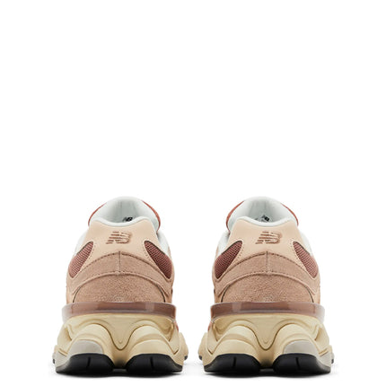 New Balance 9060 Sparrow Flat Taupe