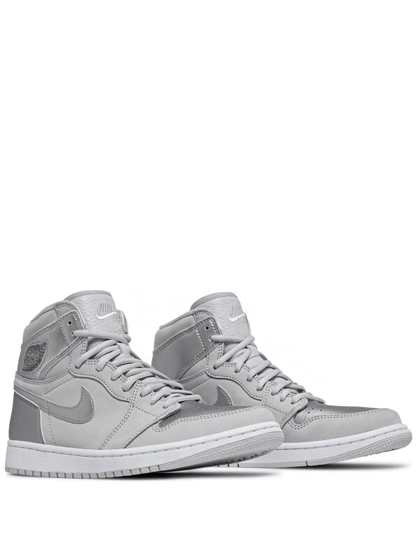 Air Jordan 1 High CO.JP Tokyo Neutral Grey