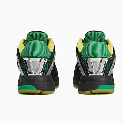 Adidas Climacool 2 Prata Metálica Brain Dead