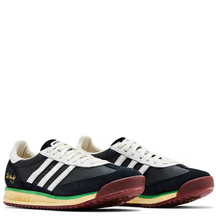 Bob Marley x SL72 RS One Love