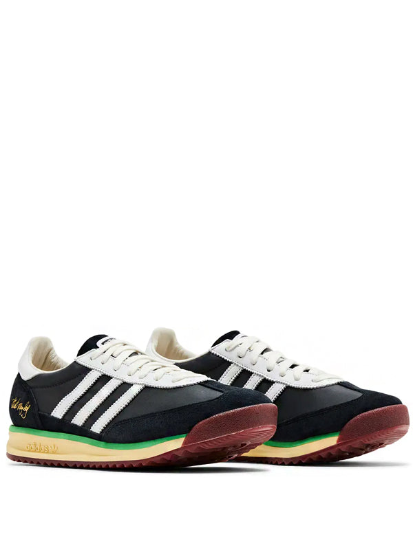 Bob Marley x SL72 RS One Love