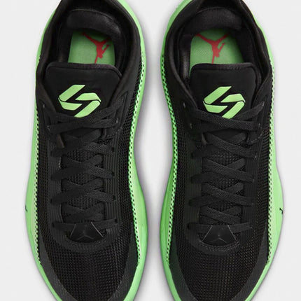 Air Jordan Luka 5 Illusion Green