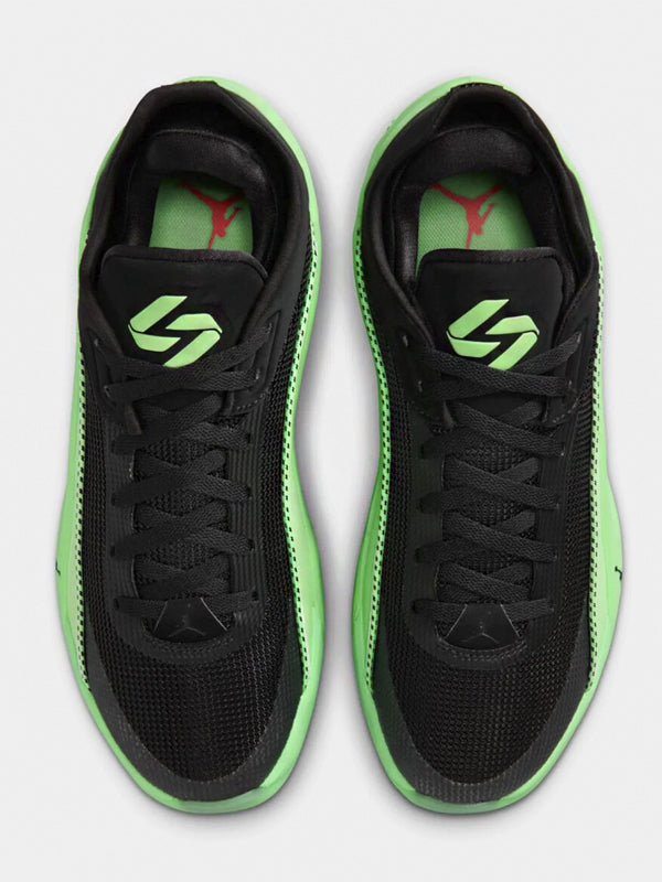 Air Jordan Luka 5 Illusion Green