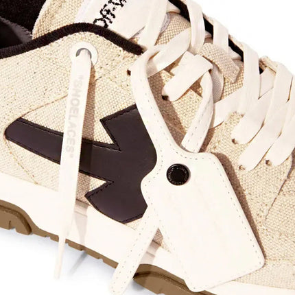 Off-White Slim Out Of Office Neutrals