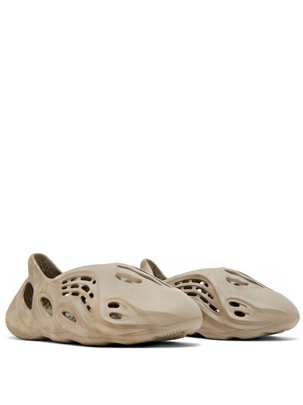 Adidas Yeezy Foam Runner Stone Sage