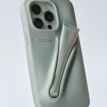 Case Phone Labial Rhode by Hailey Bieber