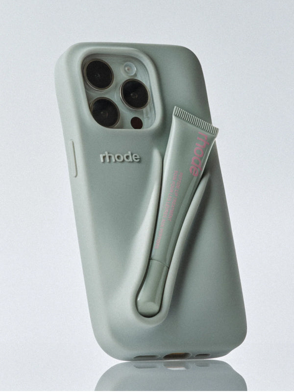 Case Phone Labial Rhode by Hailey Bieber