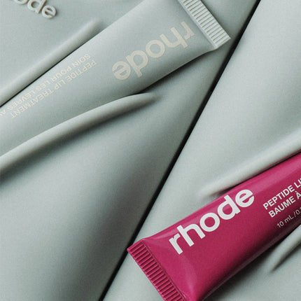 Case Phone Labial Rhode by Hailey Bieber