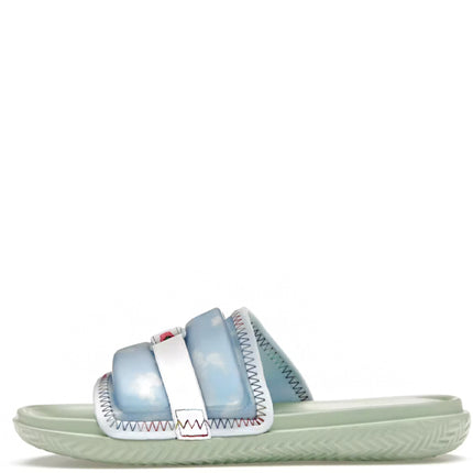 Jordan Super Play Slide J Balvin