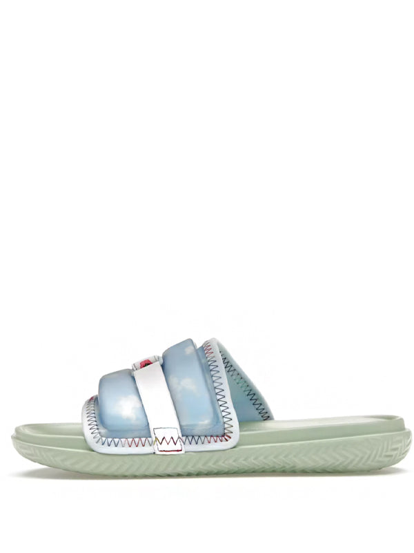 Jordan Super Play Slide J Balvin