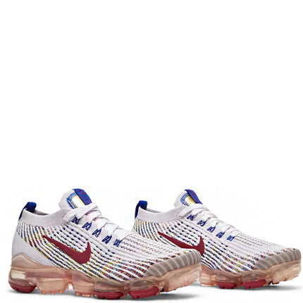 Nike Air Vapormax Flyknit 3 Light Violet Noble Red