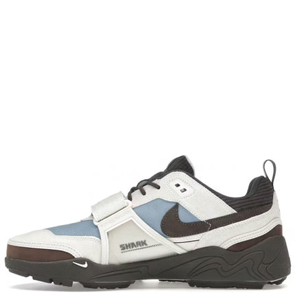Nike Zoom Field Jaxx Travis Scott Leche Blue