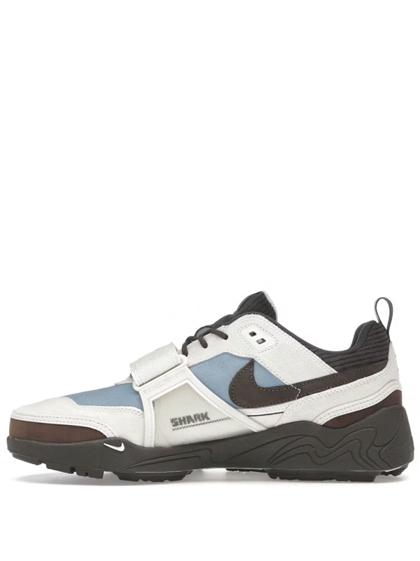 Nike Zoom Field Jaxx Travis Scott Leche Blue